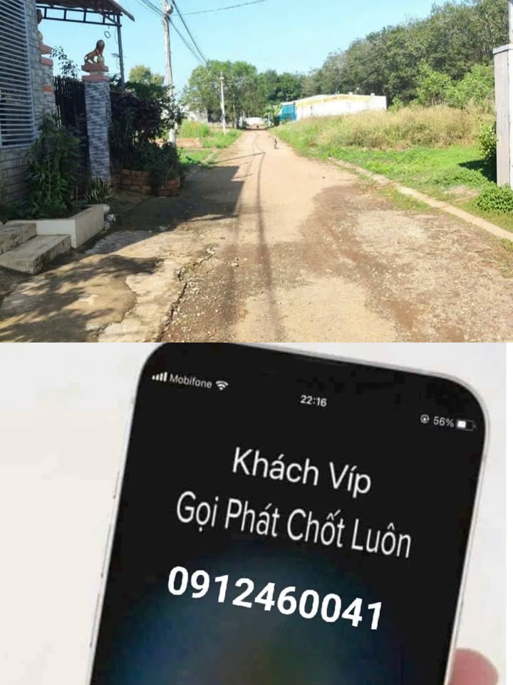 Đất nền Phường Tân Thiện 115m² giá 500 triệu - Cơ hội đầu tư không thể bỏ lỡ!