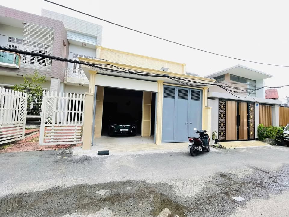 Đất thổ cư 110m² tại Phước Tỉnh, Long Hải chỉ 2.35 tỷ - Đầu tư sinh lời ngay!