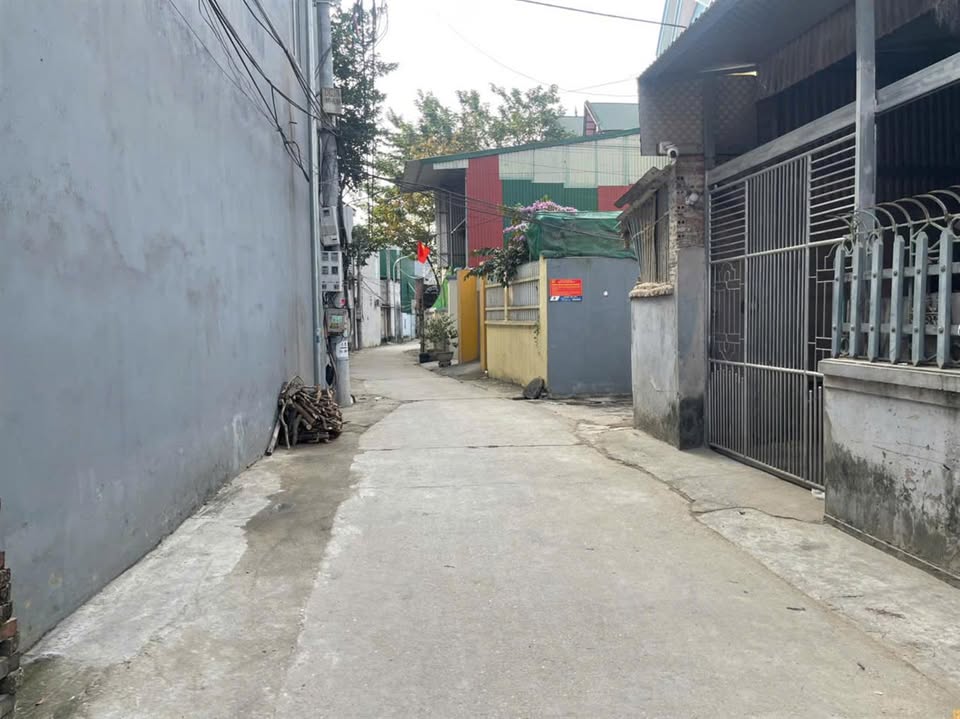 Lô đất trung tâm Liên Bão, 72m² giá 1 tỷ - Cơ hội đầu tư tuyệt vời!