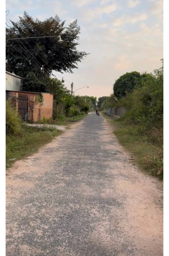 Đất nền Nam Chính, Đức Linh, 315m² chỉ 480 triệu - Sổ hồng riêng chính chủ!