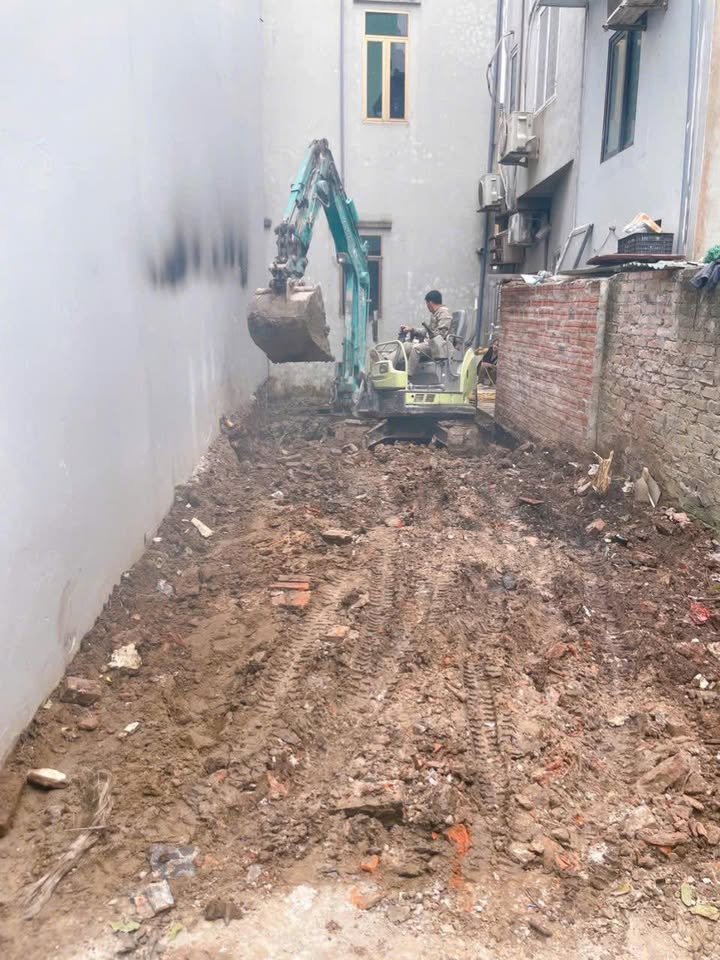 Đất nền 42m² tại Tả Thanh Oai chỉ 3.6 tỷ - Cơ hội đầu tư hấp dẫn!