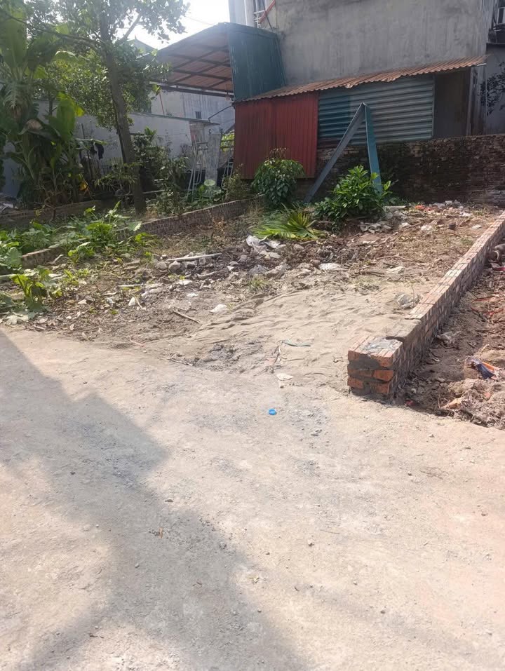 Nhà riêng Xã Ngũ Hiệp, Huyện Thanh Trì 40m² giá 2 tỷ - Sổ đỏ trao tay, ô tô đỗ cửa!