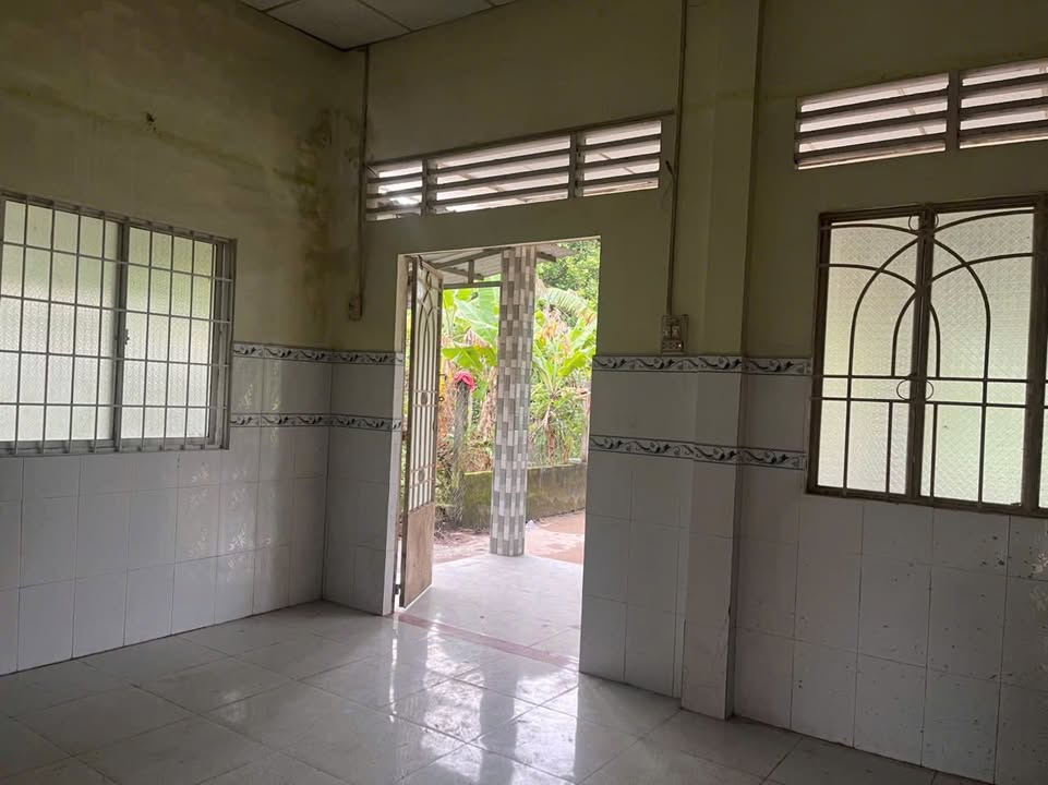 Đất thổ cư 60m² tại Châu Thành, Trà Vinh - Giá chỉ 600 triệu!