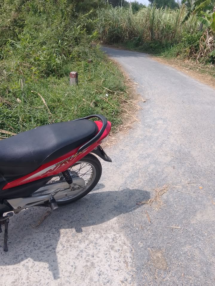 Đất thổ cư xã Tập Sơn, Vĩnh Long 200m² giá 250 triệu - Cơ hội đầu tư tốt!