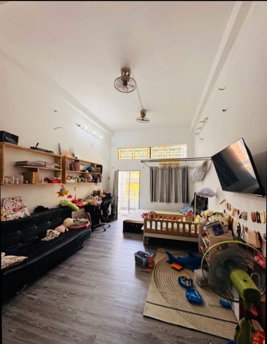 Nhà phố Lý Thường Kiệt Quận 10 102m² giá 9 tỷ - Đầu tư siêu lợi nhuận!