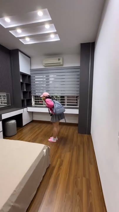 Nhà phố Nguyễn An Ninh - Trương Định 32m² giá 8 tỷ - Đón Tết an khang!