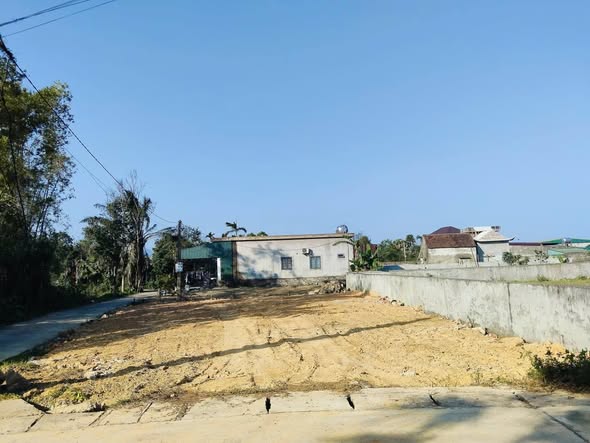 Đất nền trung tâm phường Sông Trí, 171m² chỉ 1.6 tỷ - Đầu tư sinh lời ngay!