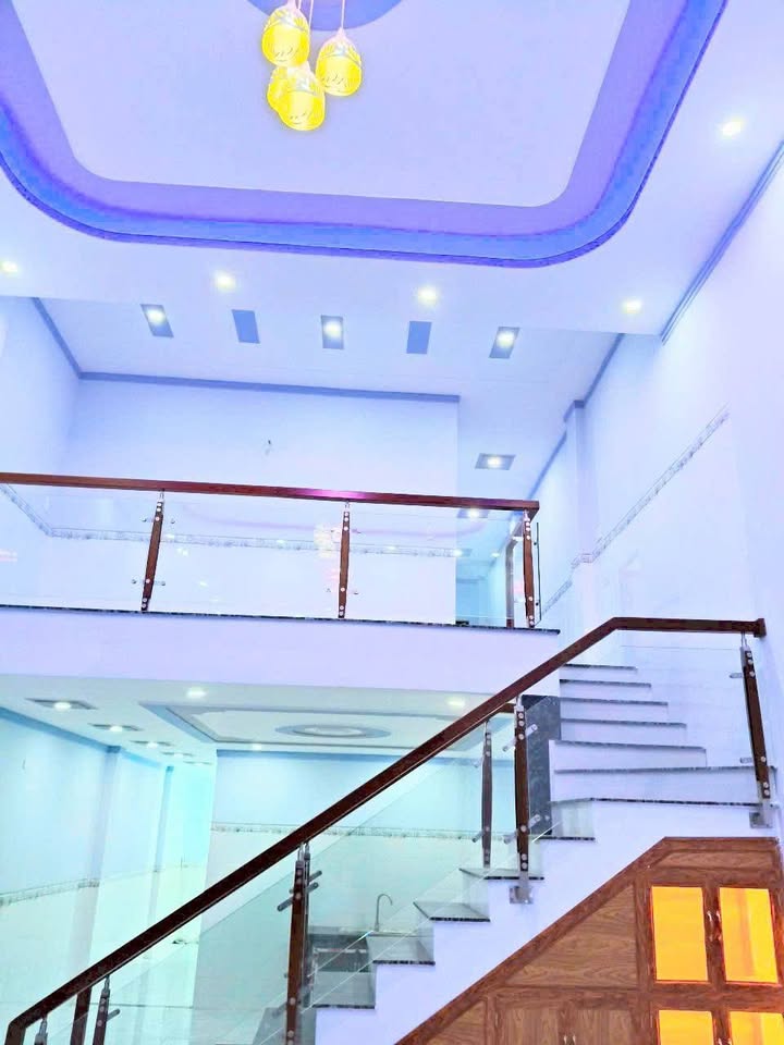 Nhà phố Trảng Dài, Biên Hòa 115m² giá 1.65 tỷ - Thiết kế hiện đại, sẵn sàng vào ở!