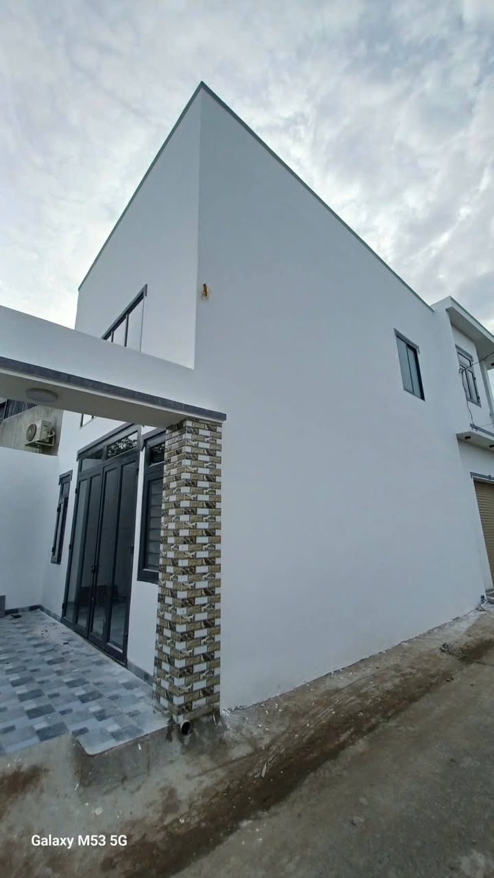 Nhà phố Tân Triều, Biên Hòa 89m² chỉ 1.75 tỷ - Sẵn sàng vào ở ngay!