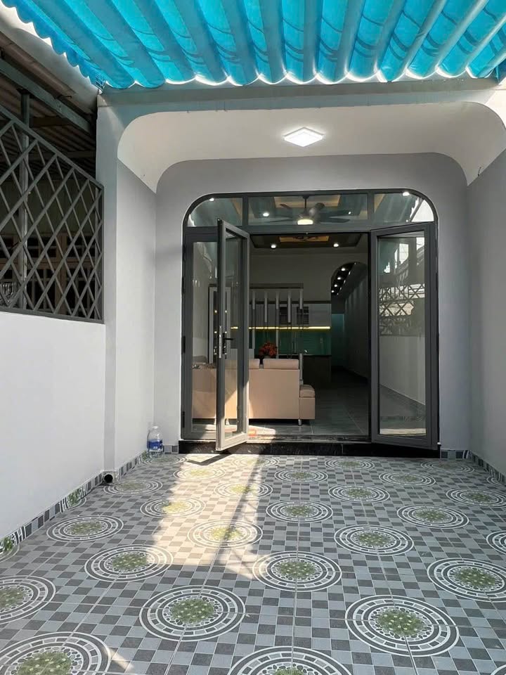 Nhà riêng Phường Trảng Dài 106m² giá 1.85 tỷ - Sổ hồng chính chủ