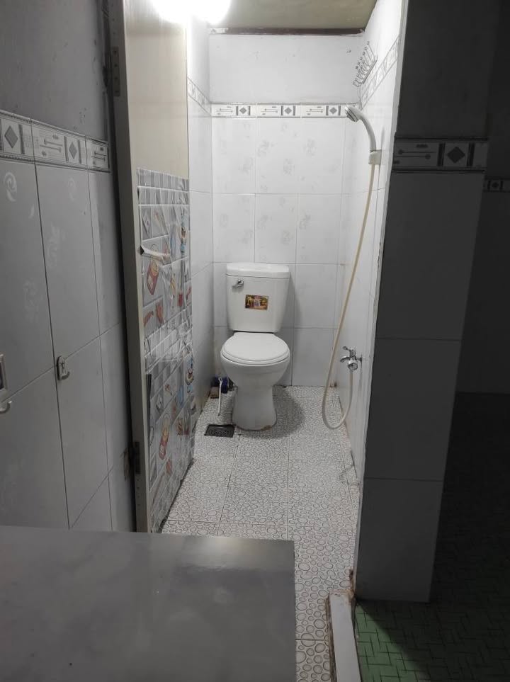 Phòng trọ giá rẻ tại Phường Trảng Dài, Biên Hòa - Chỉ 850.000 VND/tháng!