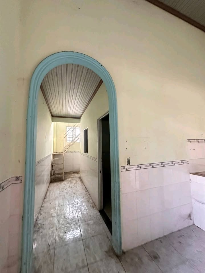 Nhà cấp lửng Trảng Dài 66m² giá 1.09 tỷ - Sổ hồng chính chủ!