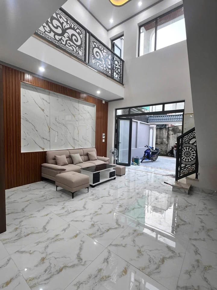 Nhà đẹp Trảng Dài, 110m² giá 3.38 tỷ - Sẵn sàng đón xuân 2026!