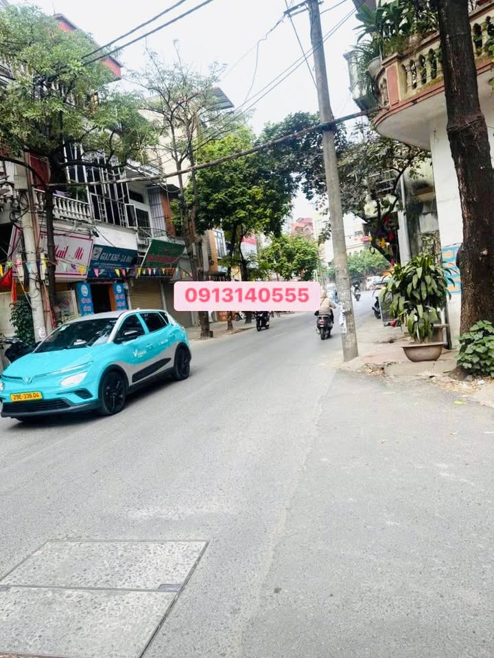 Nhà phố Quang Trung, Hà Đông 30m² giá thỏa thuận - Ô tô vào tận cửa!