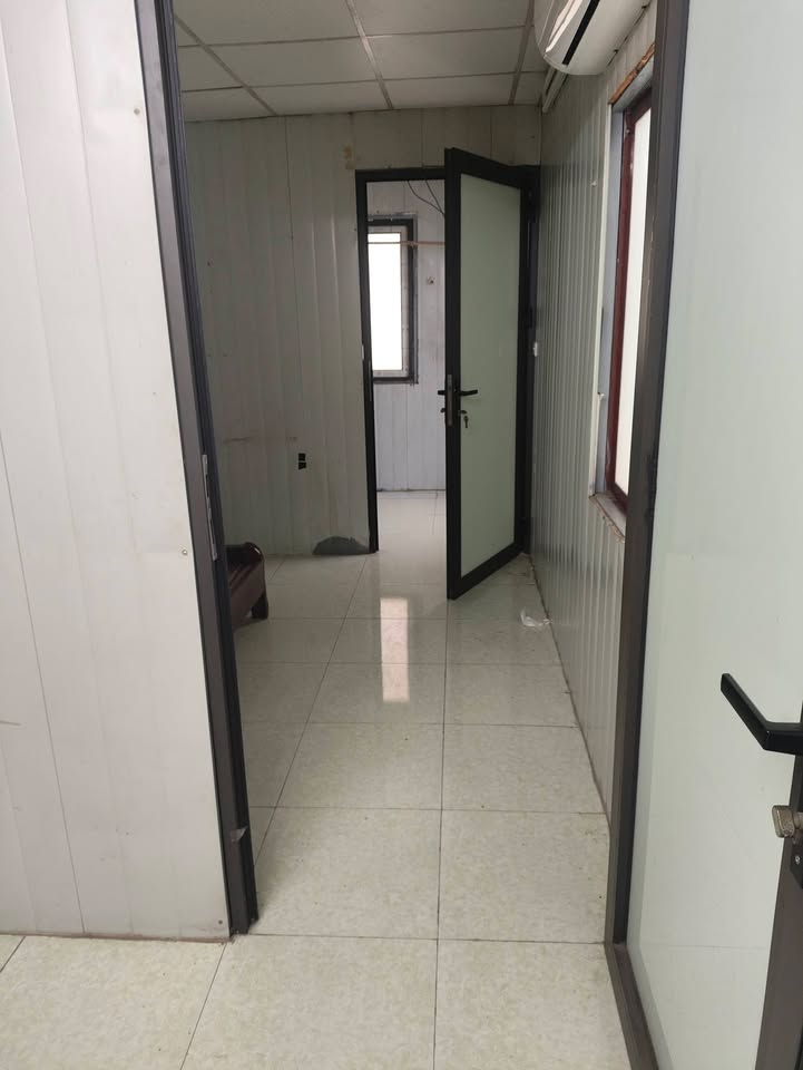 Nhà riêng Định Công, Hoàng Mai 812m² giá 2.5 tỷ - Nhà xây khung cột bê tông kiên cố!