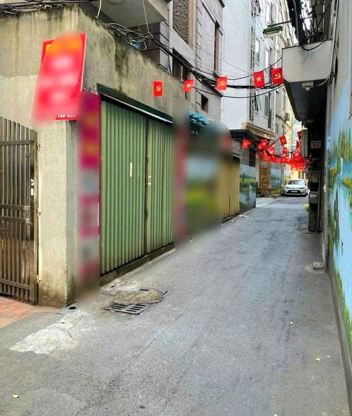 Nhà 7 tầng Đình Thôn 35m² giá 8 tỷ - Đầu tư sinh lời ngay!