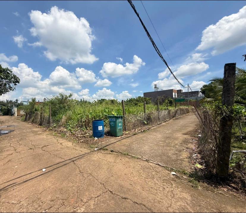 Đất nền đẹp Bảo Vinh Long Khánh 100m² giá 1 tỷ - Sổ đỏ chính chủ