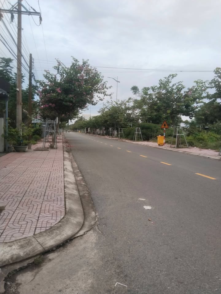 Đất nghỉ dưỡng gần biển Cam Bình - La Gi 659m² giá 6.59 tỷ - Đầu tư sinh lời!