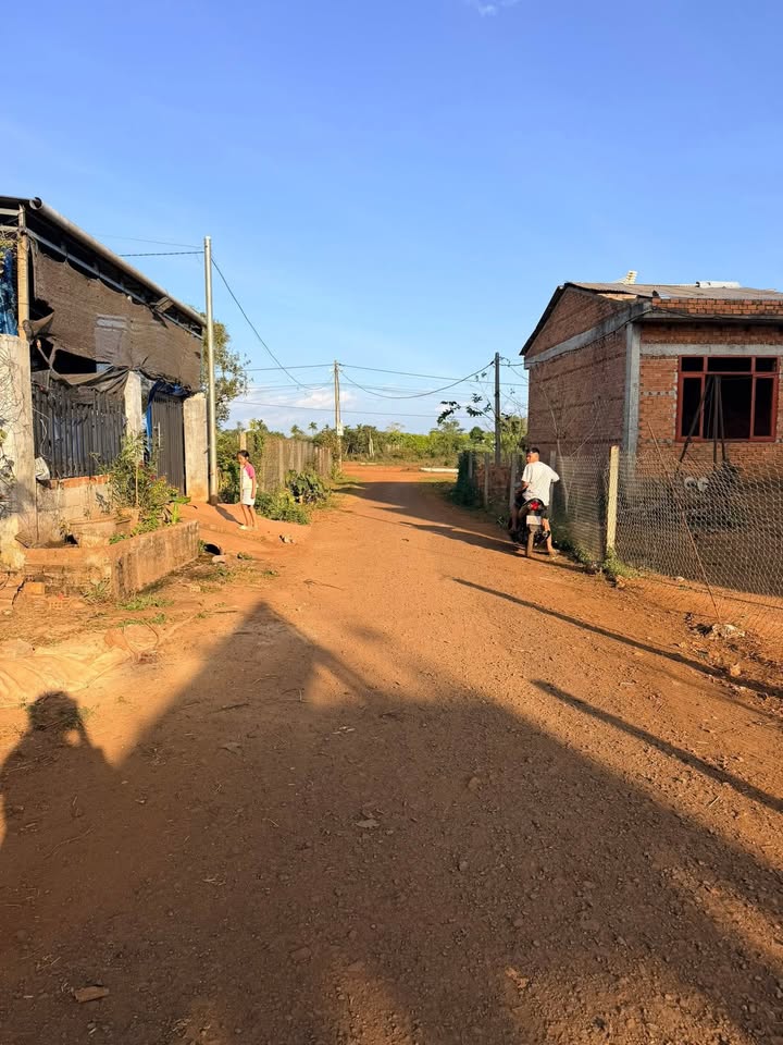 Đất nền Hẻm Trần Cảnh, Phường An Lạc, 125m² giá chỉ 699 triệu - Đầu tư sinh lời ngay!