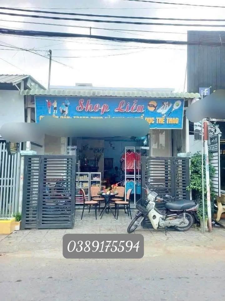 Nhà mặt tiền Đường KD Buôn Bán, Quận Tân Phú, 116m² - Đầu tư kinh doanh sinh lời!