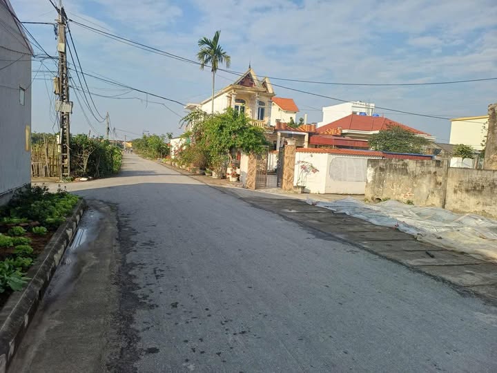 Đất nền Vĩnh Bảo Hải Phòng 190m² giá thỏa thuận - Cơ hội đầu tư hấp dẫn!