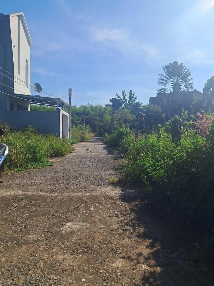 Đất thổ cư 113m² tại phường Hàm Thắng, Lâm Đồng giá chỉ 630 triệu - Cơ hội hiếm có!