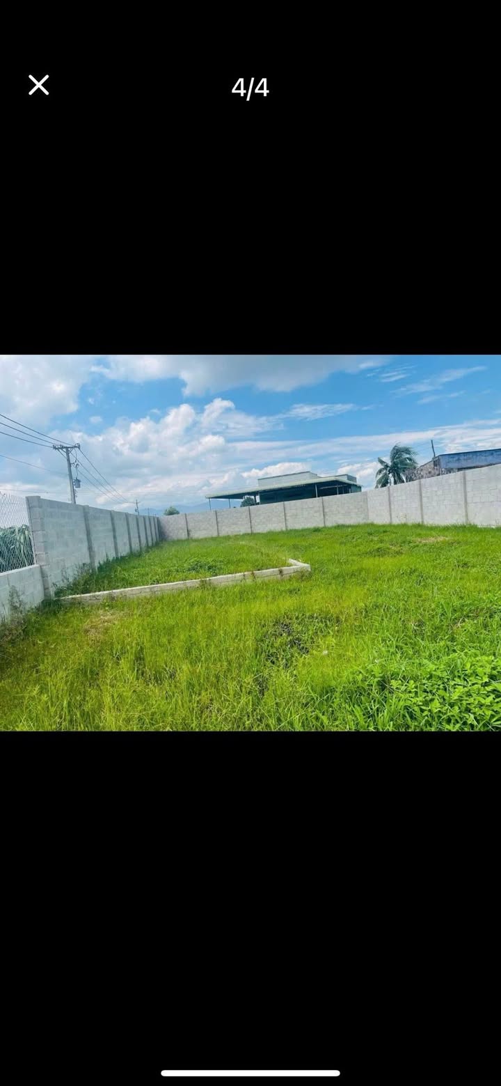 Đất thổ cư tại Thôn Đại Thiện 2, Bình Thuận 800m² giá 1.2 tỷ - Chính chủ bán gấp!