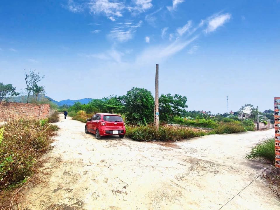 Đất nền lô góc 1.390m² tại Kim Anh - Giá chỉ 2.78 tỷ - Tiềm năng làm vườn tuyệt vời!