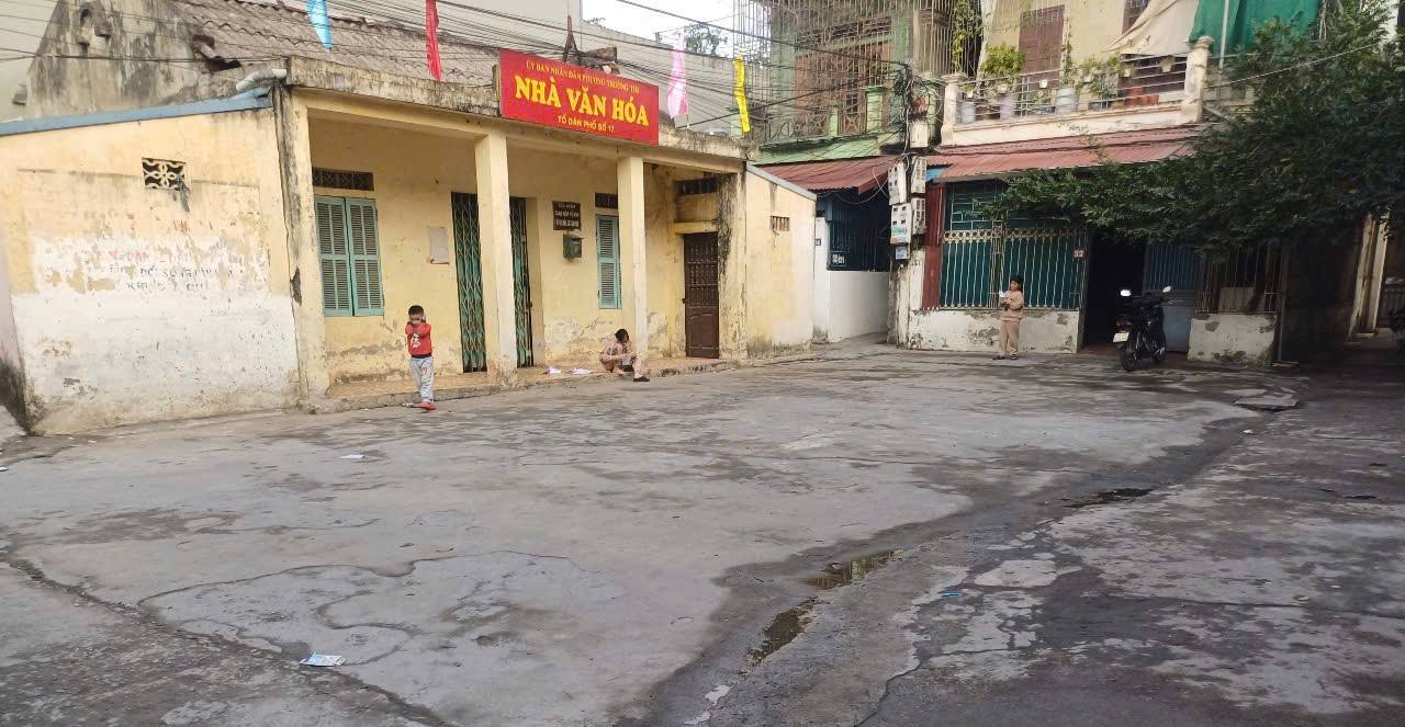 Nhà 3 tầng 3 mặt ngõ tại Văn Cao, Nam Định 47m² - Giá chỉ 1.59 tỷ!