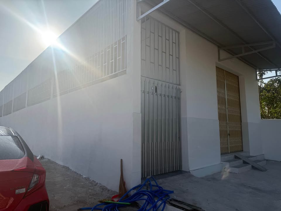 Phòng trọ mới cho thuê tại Hẻm 56 Huỳnh Thúc Kháng, Bảo Lộc - Chỉ 1.8 triệu/tháng!