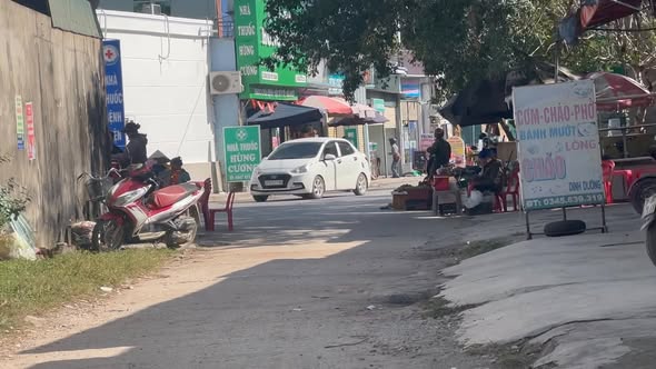 Lô góc mặt tiền 2 mặt đường Tỉnh lộ 534, 147m² giá chỉ 2 tỷ - Cơ hội đầu tư tuyệt vời!