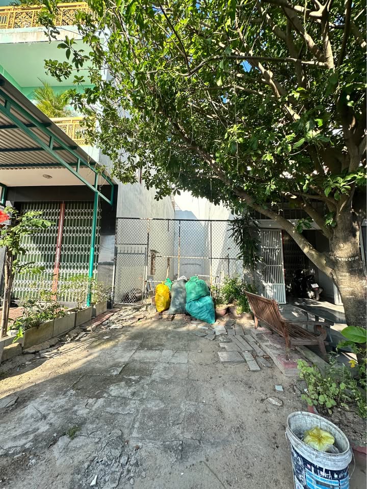 Đất nền Trần Đại Nghĩa, Quy Nhơn 80m² giá 3 tỷ - Sổ đỏ chính chủ