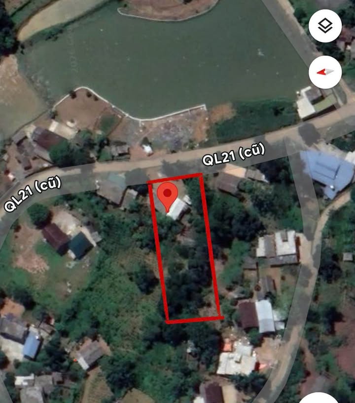 Đất thổ cư chính chủ 660m² tại Bảo Hiệu, Yên Thủy, Hòa Bình - Giá chỉ 1 tỷ!