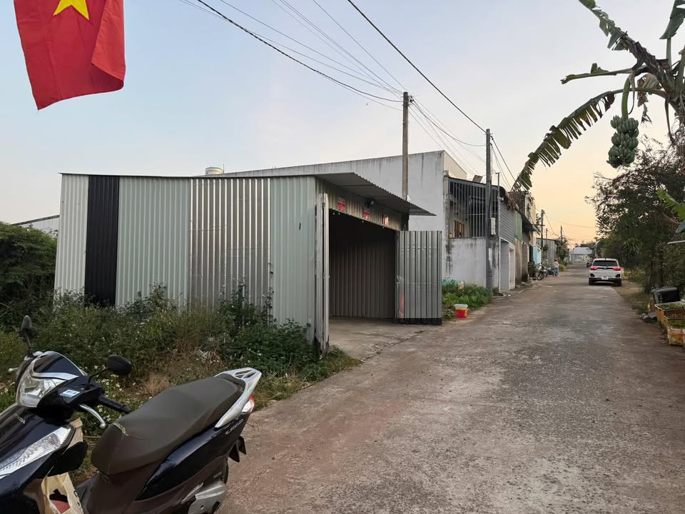 Đất thổ cư hẻm 107 Nguyễn Phúc Chu, Thành Nhất, 100m² giá 1.15 tỷ - Đầu tư sinh lời ngay!