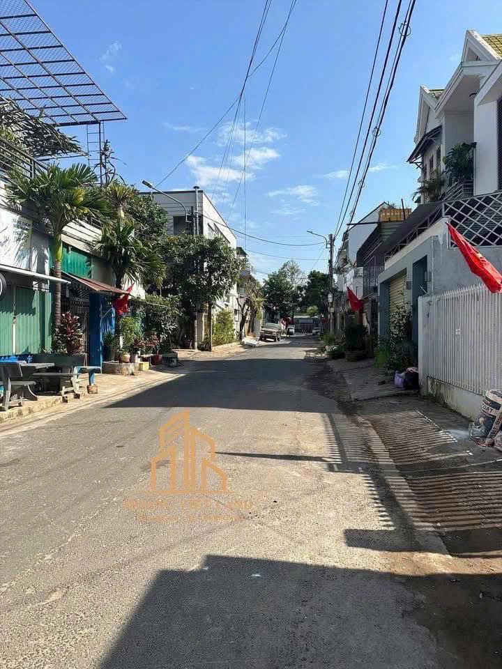 Đất hẻm Nguyễn Trác, Tân Lợi 100m² giá 3,5 tỷ - Vị trí đẹp, đầu tư sinh lời!