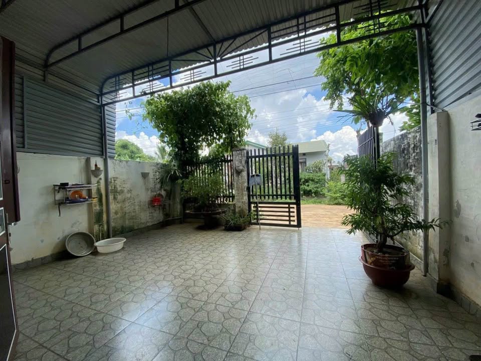 Nhà vườn Khánh Xuân 434m² giá 3.3 tỷ - Chính chủ bán gấp!