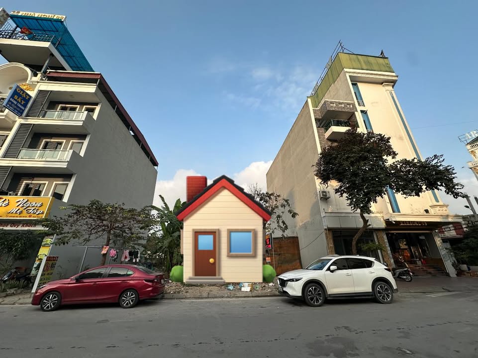 Đất nền Lãm Làng, 72m² giá 5.2 tỷ - Gần công viên mát mẻ!