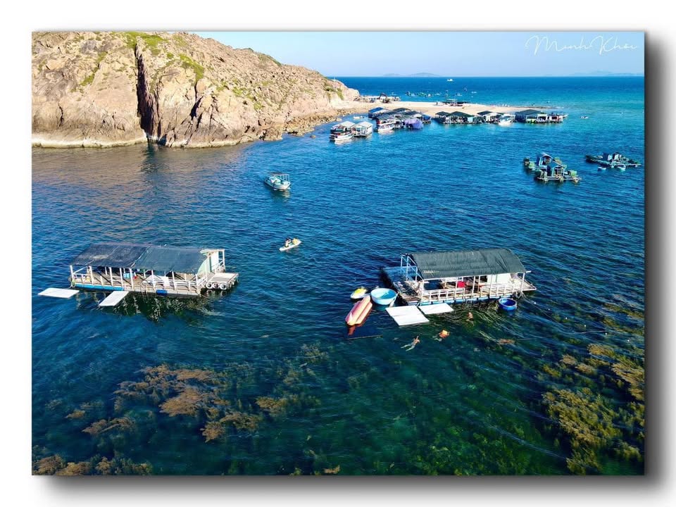 Đất nền Nhơn Hải, Quy Nhơn 65m² giá 1.8 tỷ - Hàng hiếm, cơ hội đầu tư tốt!