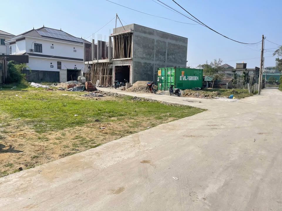 Đất Xóm 3 Nghi Phú 57m² giá 2 tỷ - Vị trí đẹp gần ngã tư sân bay