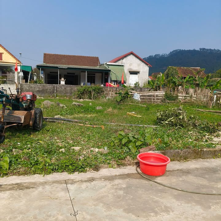 Đất nền Xuân Lam, Nghi Xuân 143m² giá 1.5 tỷ - Đường rộng thênh thang!