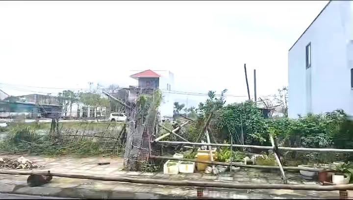 Đất nền biệt thự siêu VIP tại Nam Nguyễn Du 300m² giá thỏa thuận - Cơ hội đầu tư hấp dẫn!