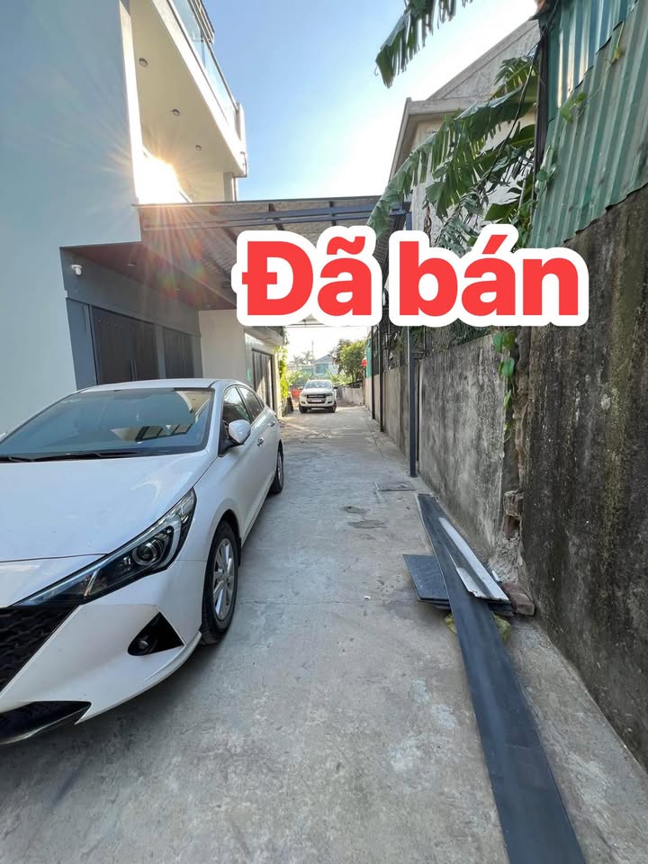 Nhà cấp 4 tại Nghi Kim, Vinh 51m² giá 1 tỷ - Dân cư đông đúc, gần sân bay!