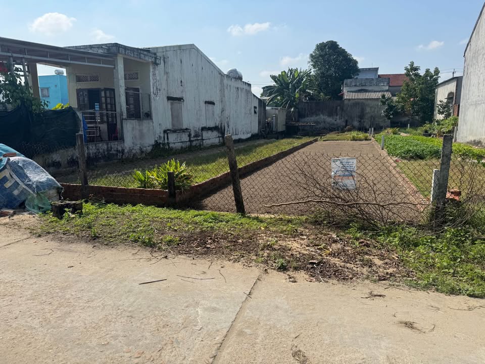 Đất nền Tân Khai, Điện Dương 315m² - Vị trí đắc địa gần chợ và trường học!