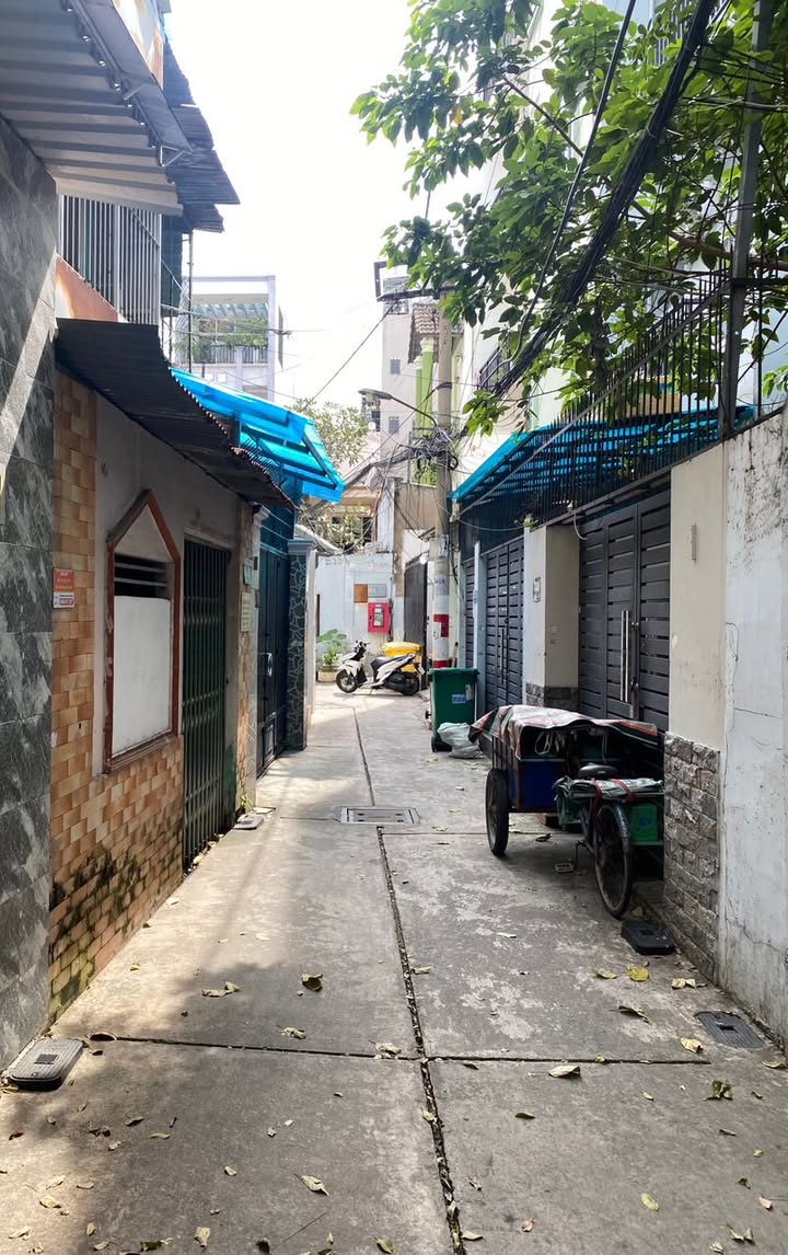 Nhà riêng Khu VIP sân bay T3, 59m² giá 5 tỷ - Chính chủ bán gấp!