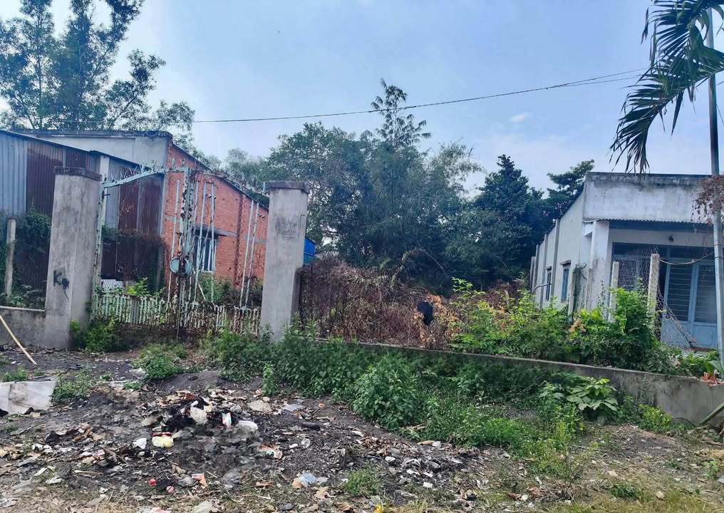 Đất nền 171m² Phường Long Hoa, Tây Ninh giá 22.23 tỷ - Đầu tư sinh lời hấp dẫn!