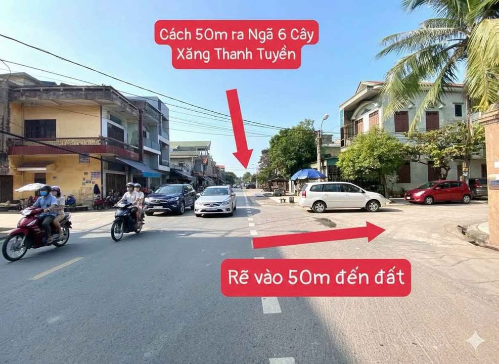 Đất nền Yên Lâm 1, Đông Triều 168m² giá chỉ từ 100 triệu - Cơ hội đầu tư hiếm có!