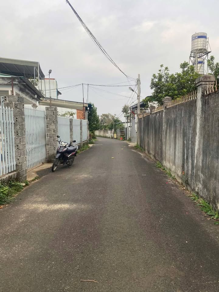 Đất hẻm Phan Đình Phùng 212m² giá 2.6 tỷ - Sổ hồng chính chủ!