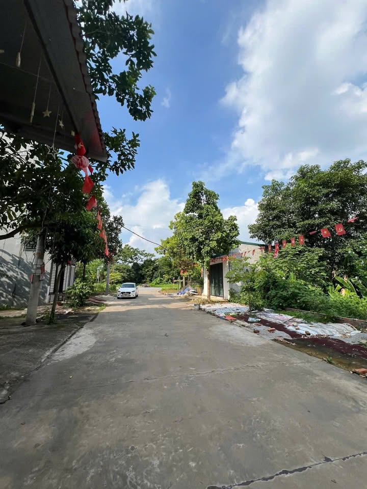 Đất nền Vũ Thê Lang, 83.6m², giá 4 tỷ - Vị trí đắc địa lý tưởng!