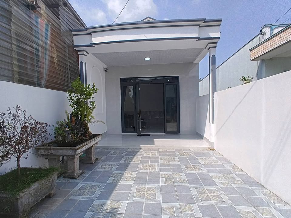 Nhà đẹp quận Cái Răng 120m² giá 1.49 tỷ - Định cư lý tưởng cho gia đình!