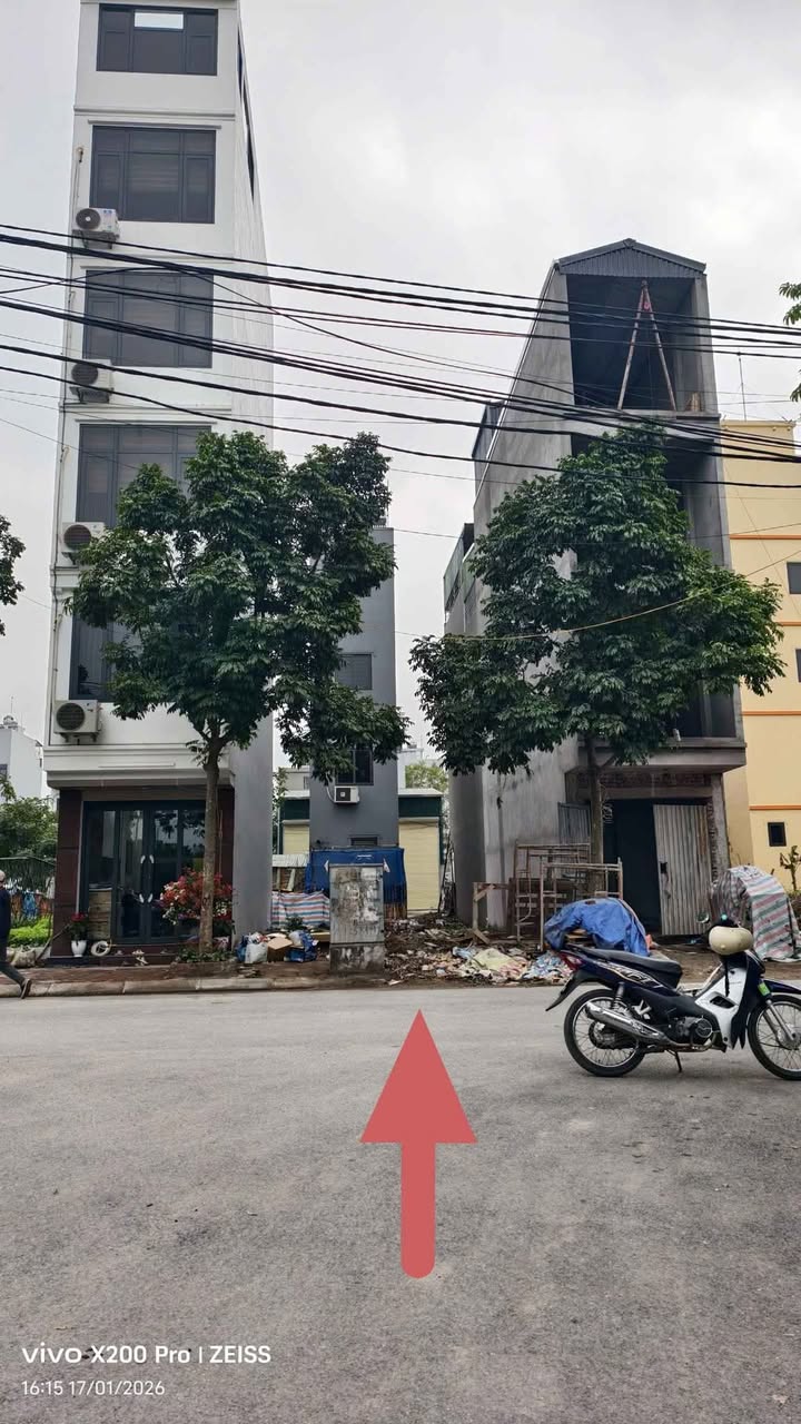 Đất kinh doanh Huyện Quế Võ 61m² giá 900 triệu - Cơ hội đầu tư tuyệt vời!